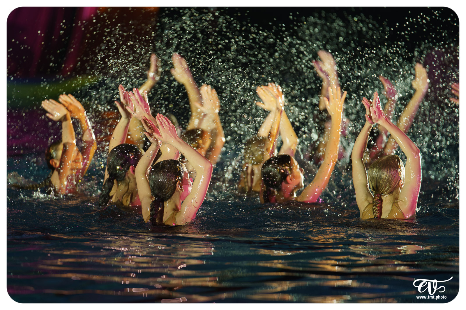 BNS - MILLE ET UNE NUITS